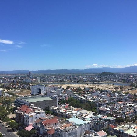 Can Ho Nghi Duong 5 Sao Apec Mandala Phu Yen 绥和市 外观 照片